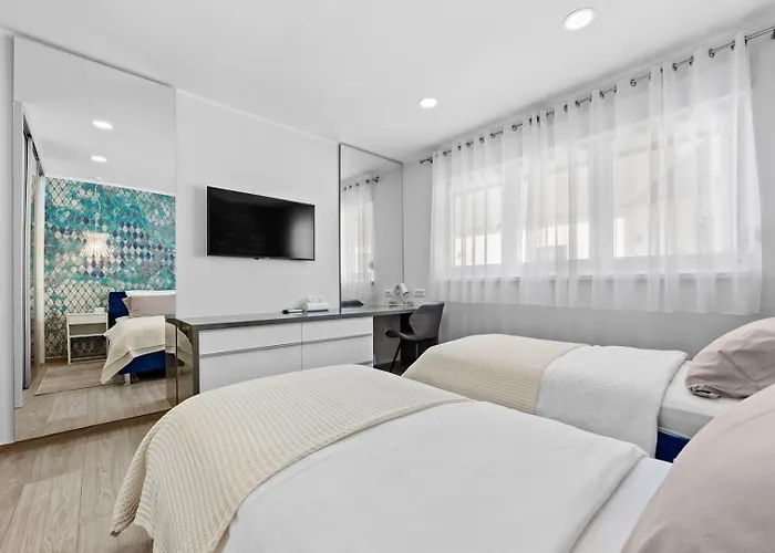 Vallelunga * פולה