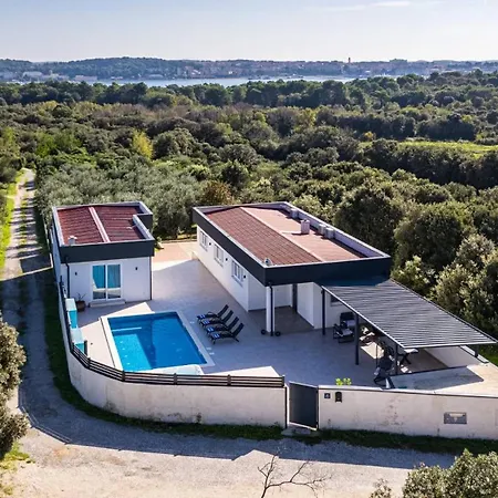 别墅 Vallelunga - Managed By Travel Istria