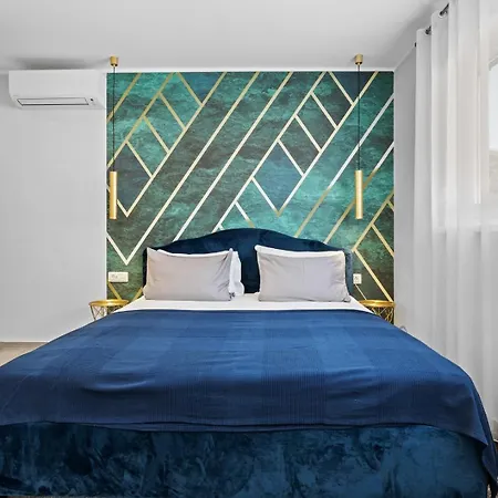 빌라 Vallelunga 풀라