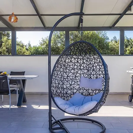 Vallelunga 빌라 풀라