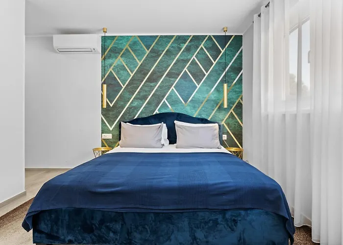 Villa Vallelunga Pula